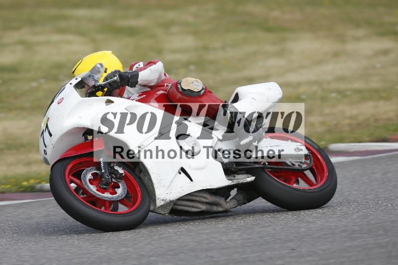 /18 05.06.2026  TZ Motorsport ADR/Gruppe gruen/71